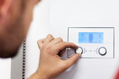 best Sunny Hill boiler servicing companies
